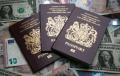 Buy Real UK Passport Online