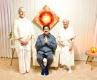 Dr. Sandeep Marwah Visits Brahma Kumaris Centre at Gold Coast, Australia