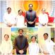 Dr. Sandeep Marwah Visits Brahma Kumaris Sydney Centre, Shares Vision of Spirituality and World Peac
