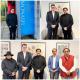 Monash University Invites Dr. Sandeep Marwah for Academic & Cultural Collaboration Dialogue