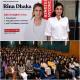 Renowned Fashion Designer Reena Dhaka Conducts Inspiring Workshop at AAFT
