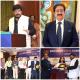 Sandeep Marwah Honoured for Promoting MSMEs in India at Inclusive India Summit